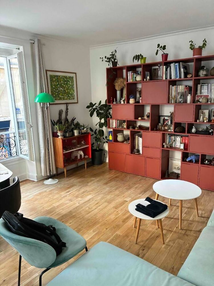 Common areas