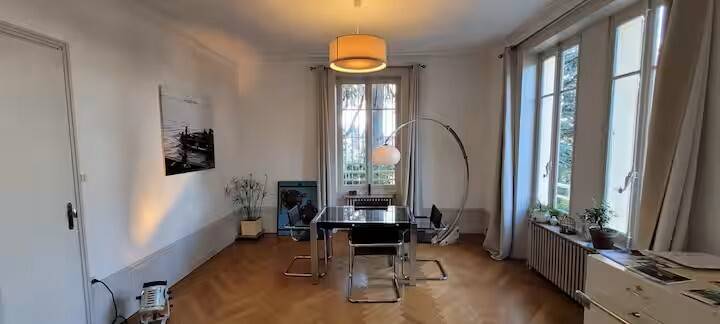 Common areas