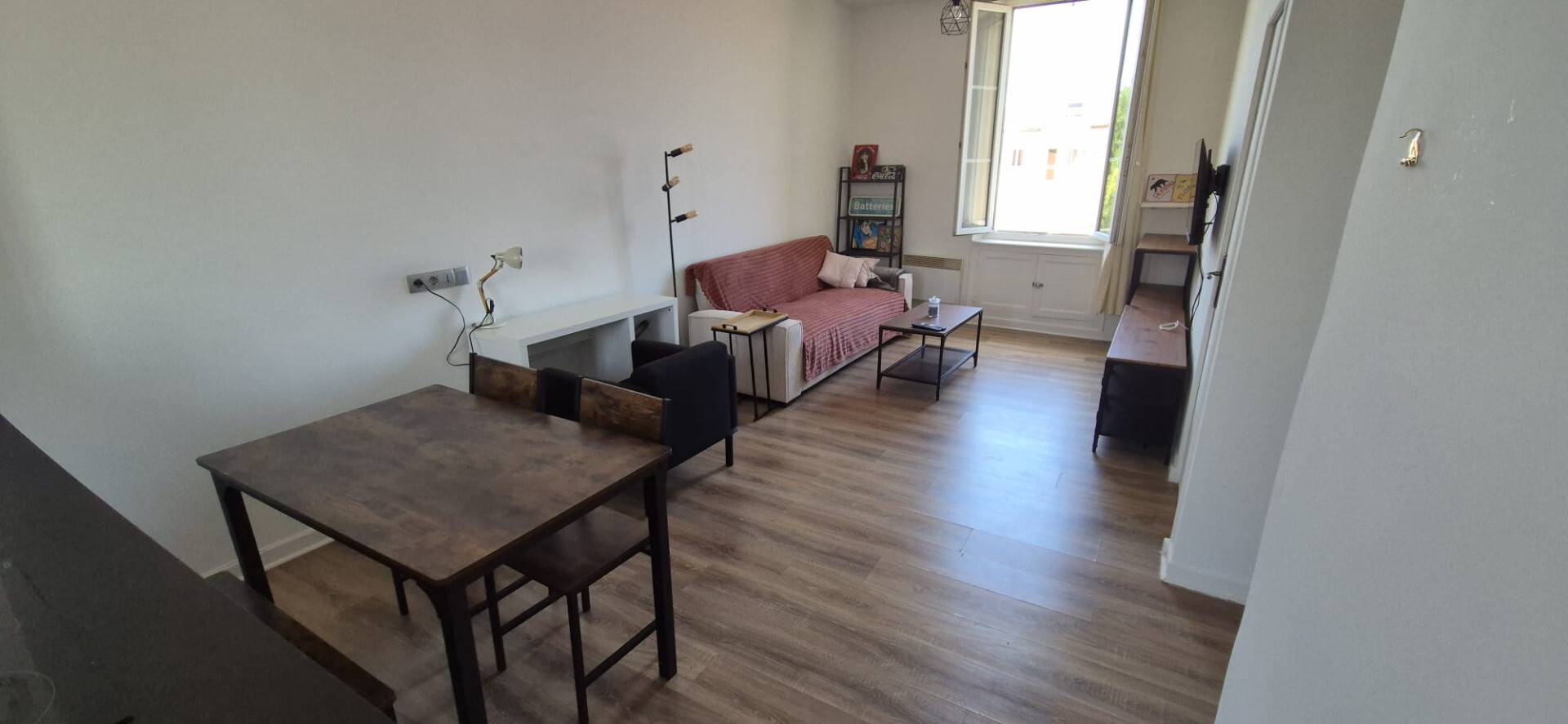 Common areas