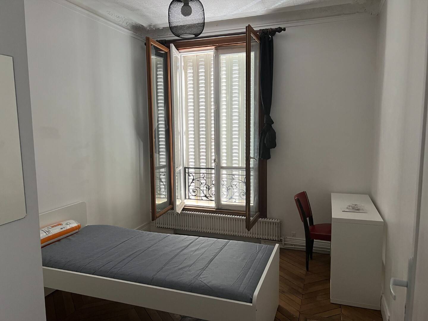 Chambre 1