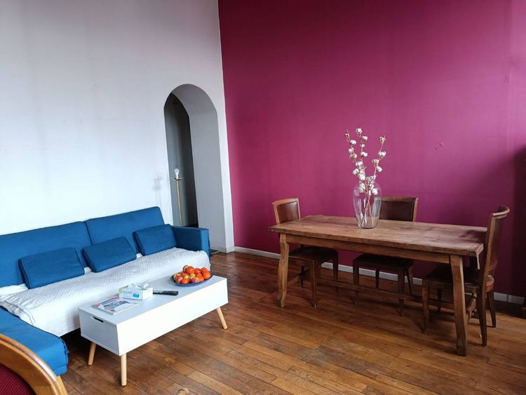 Common areas
