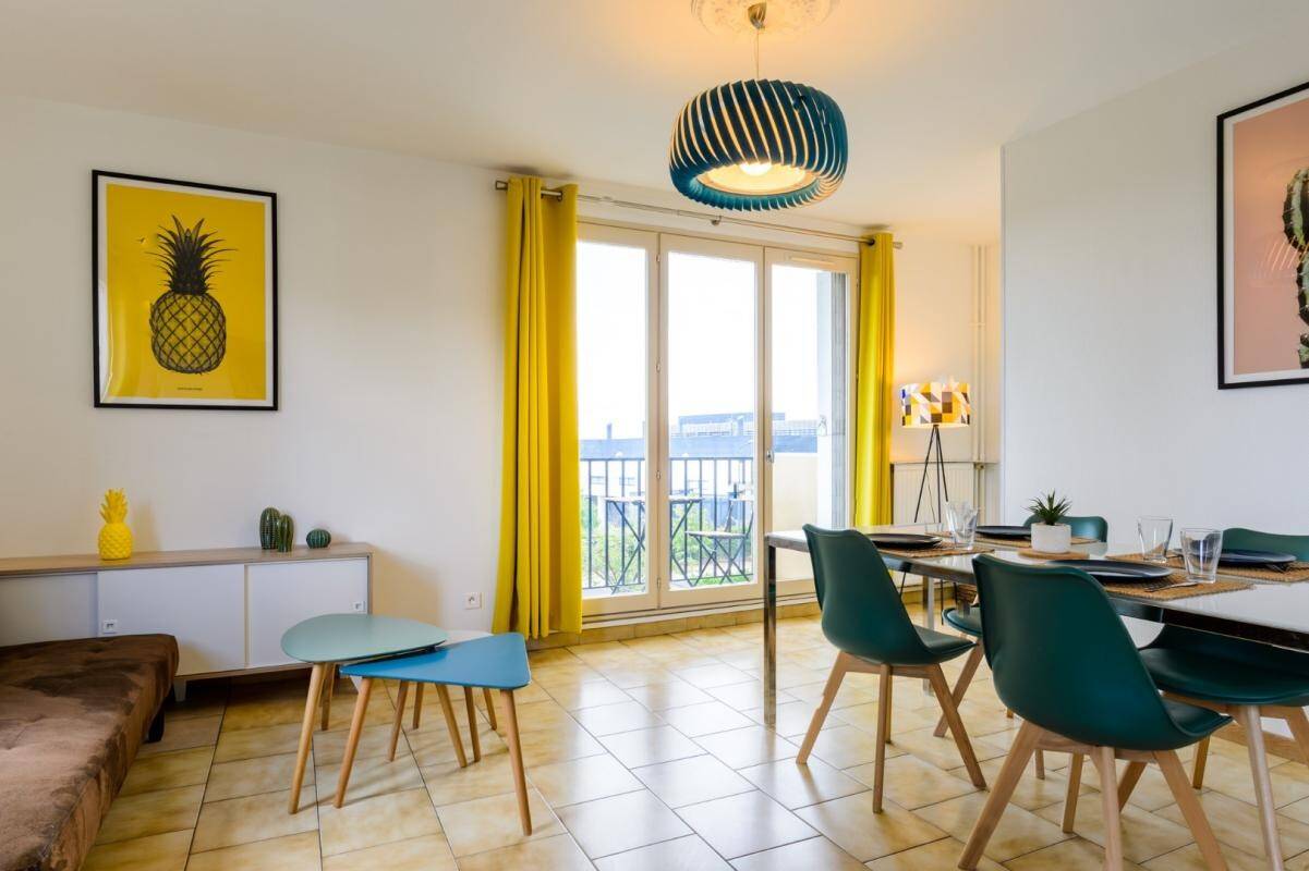Chambre 3