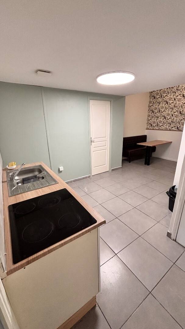 Common areas