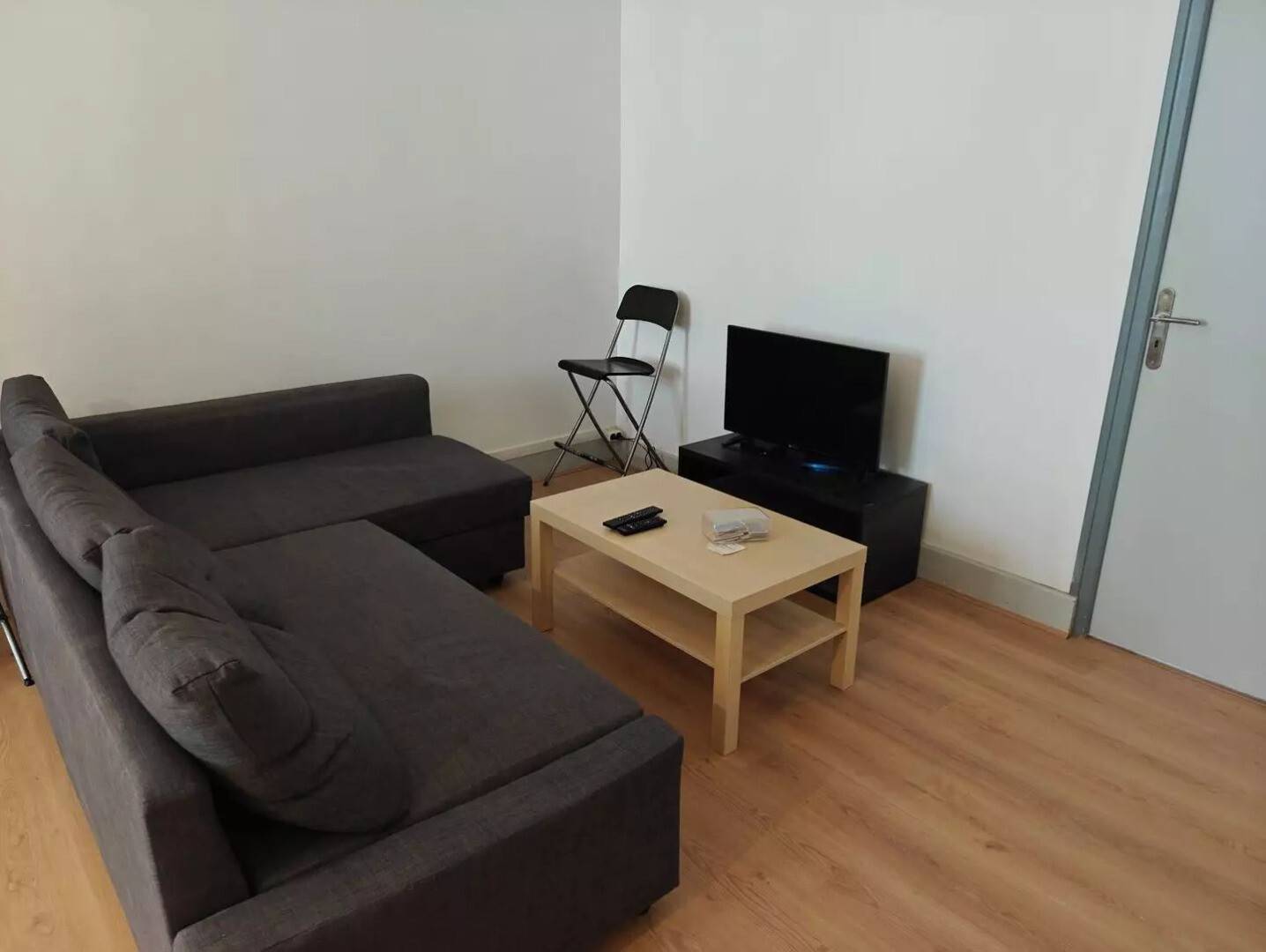 Common areas