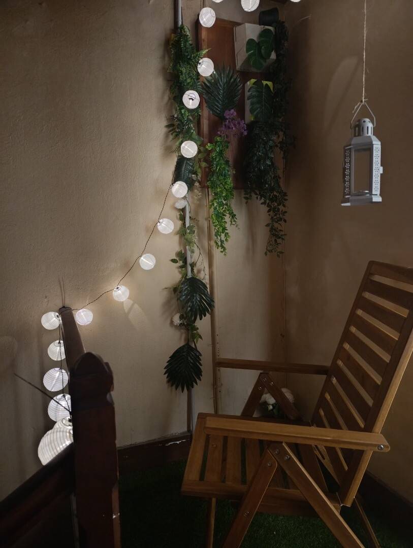 Common areas