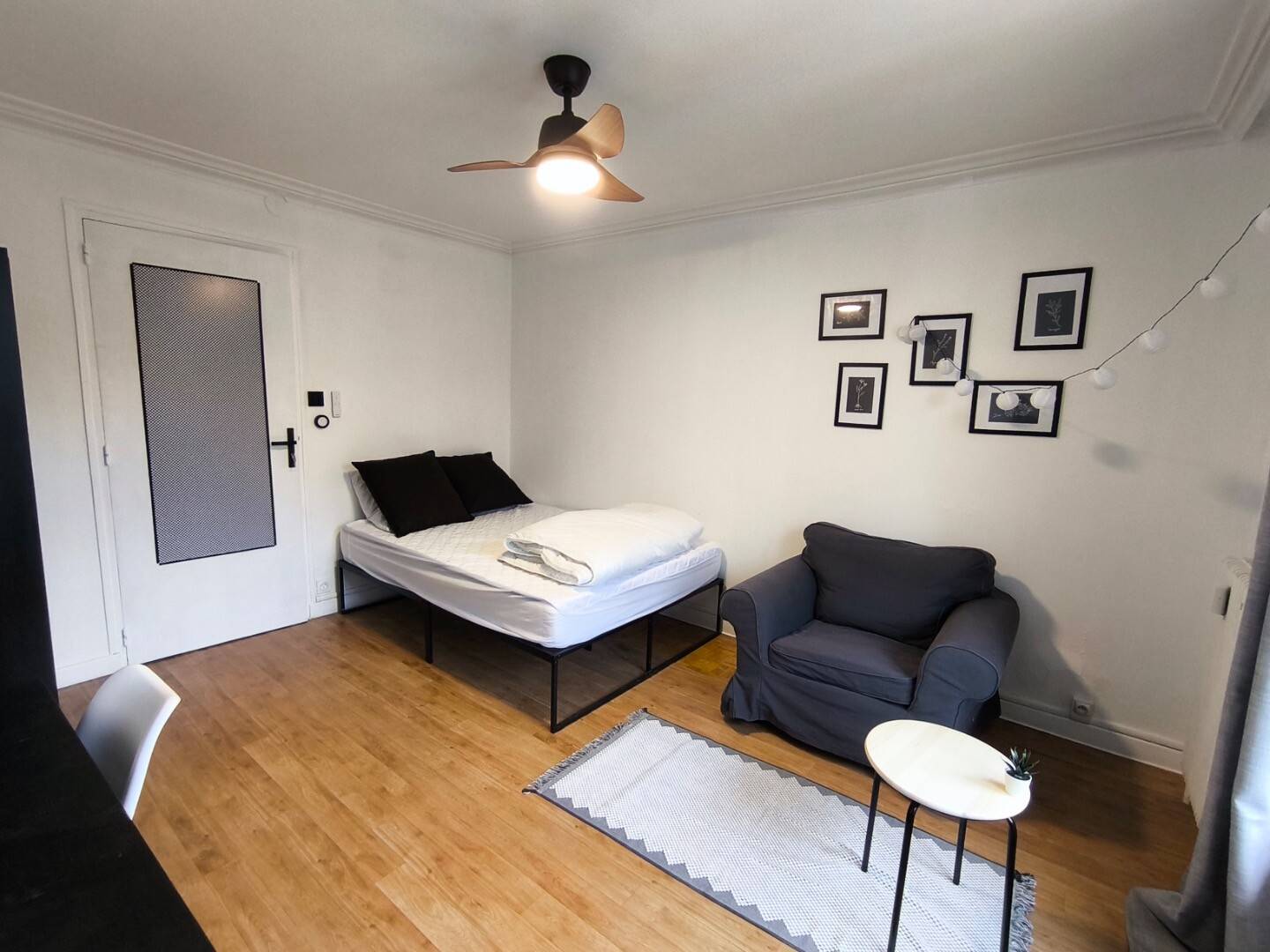 Common areas