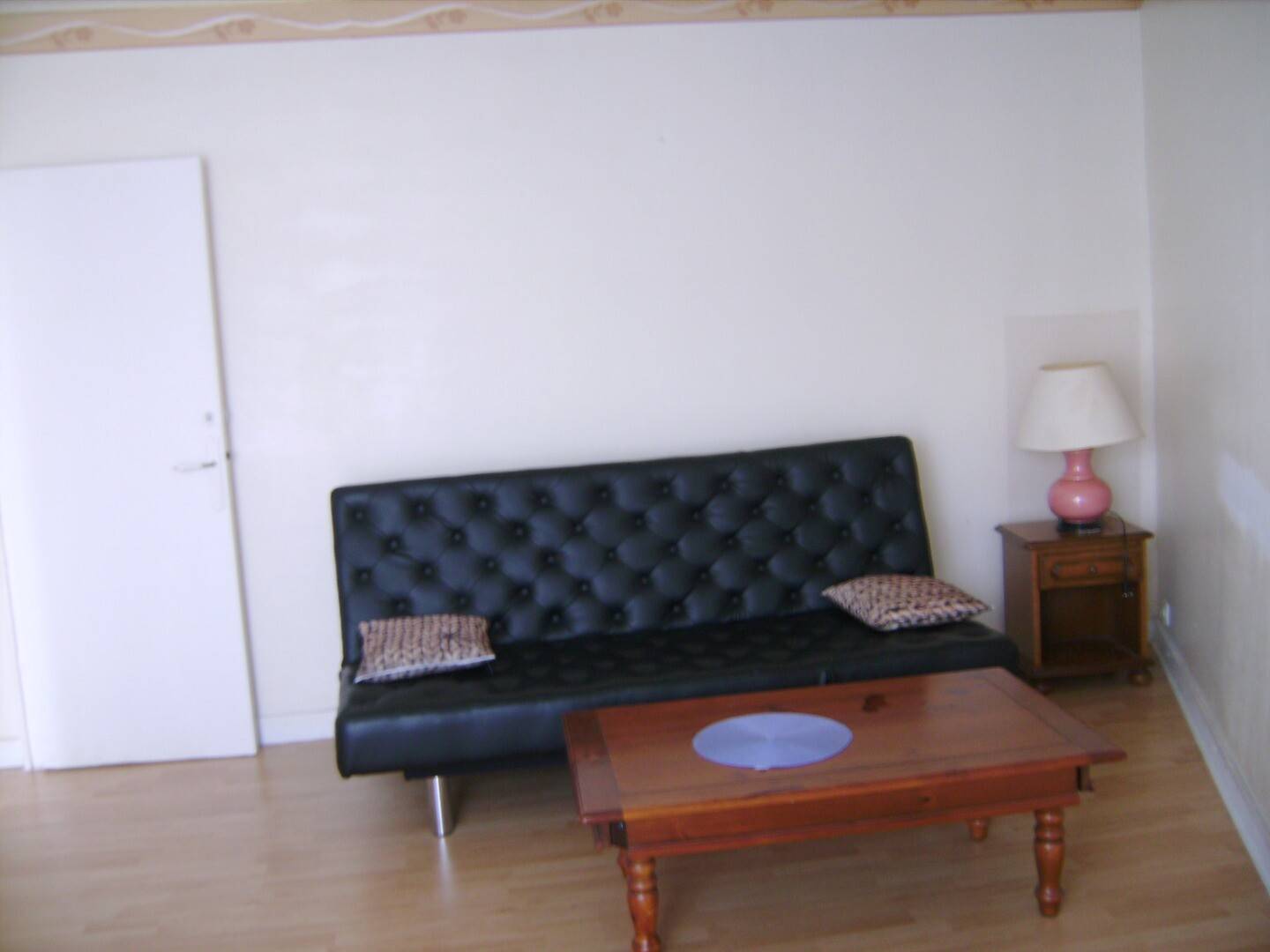 Common areas