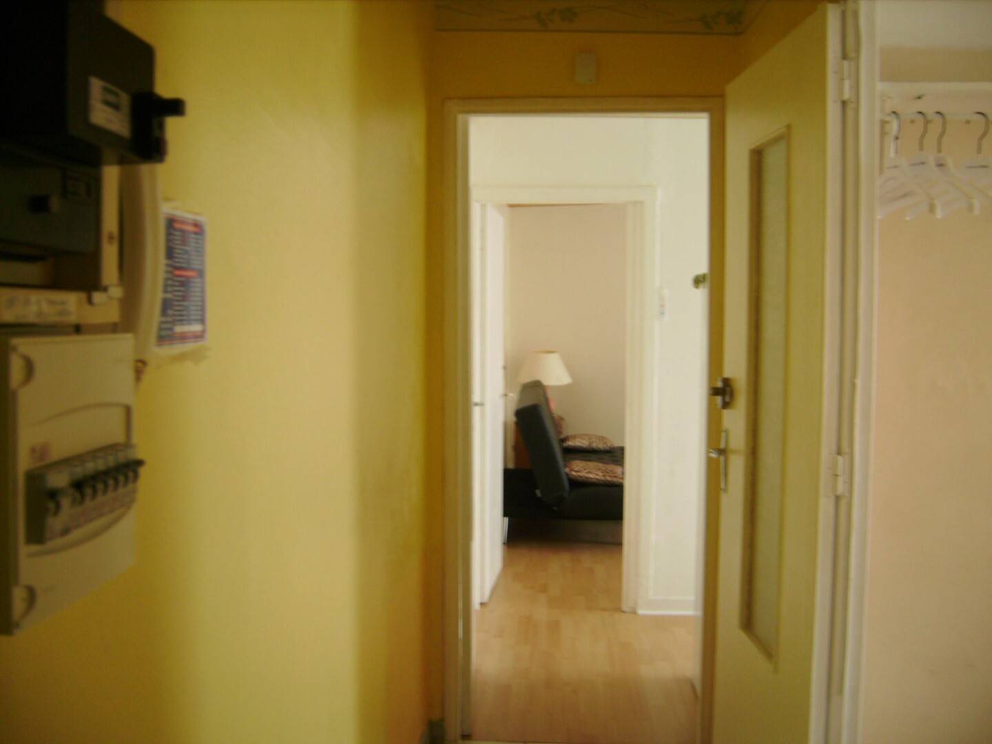 Common areas