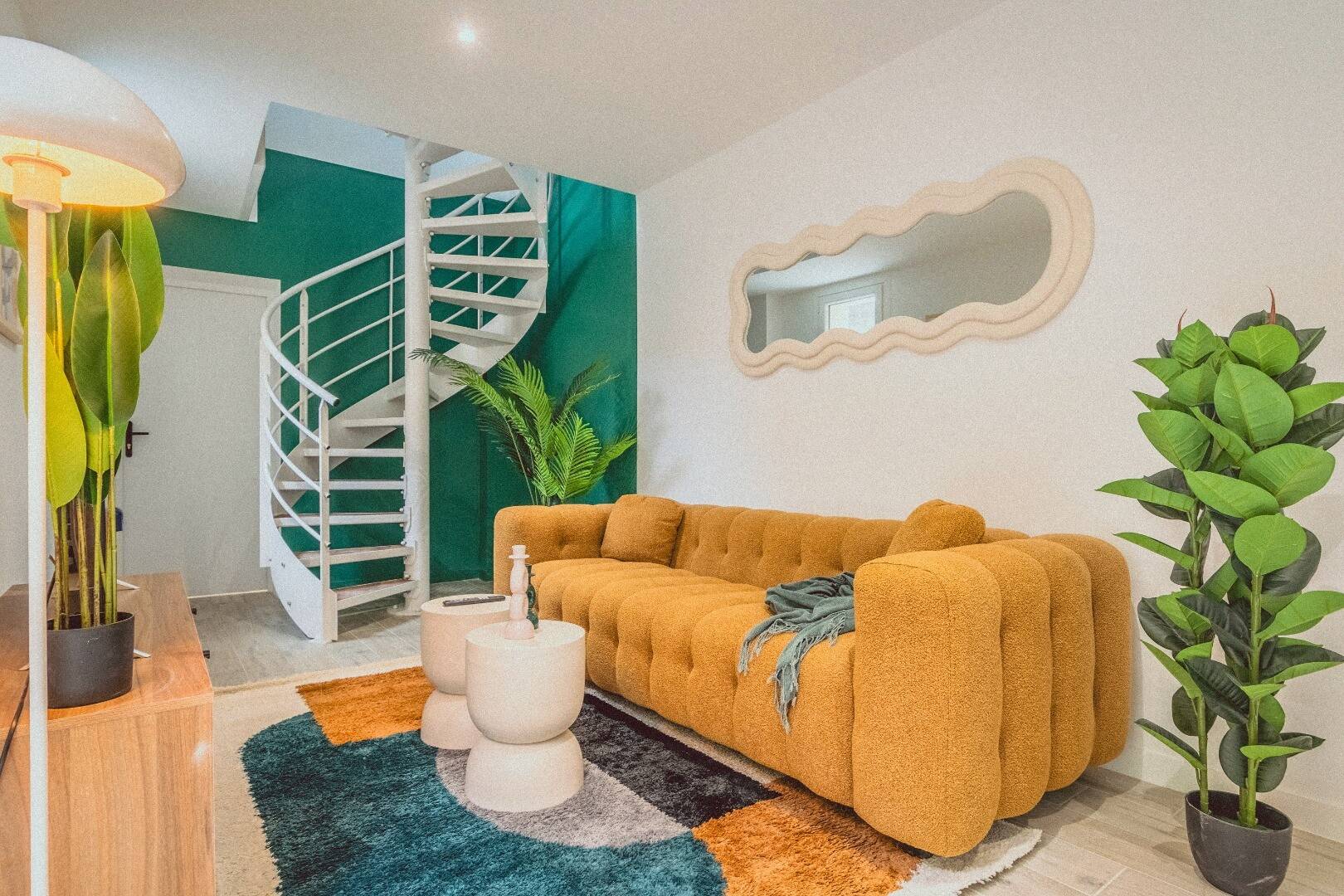 Common areas
