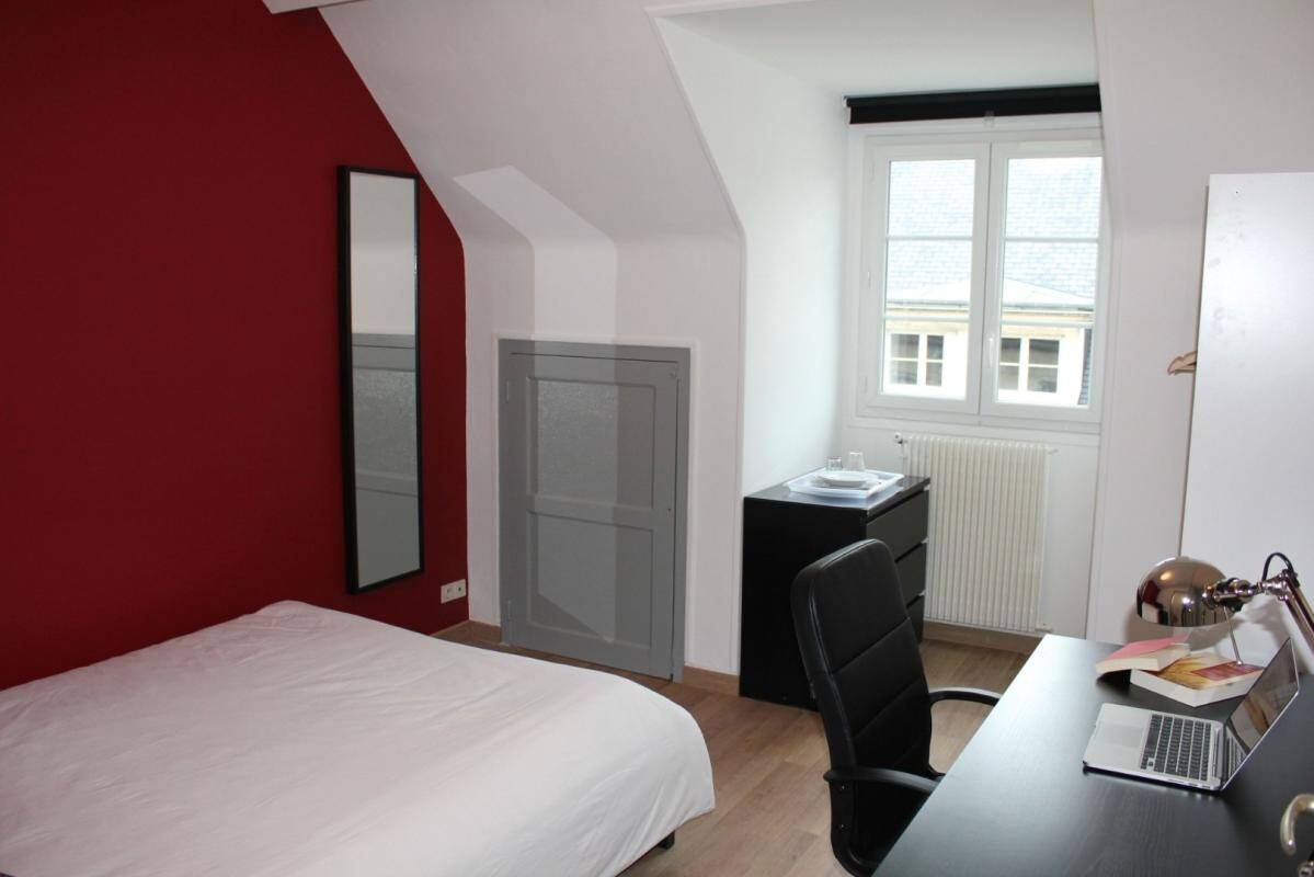 Chambre 7