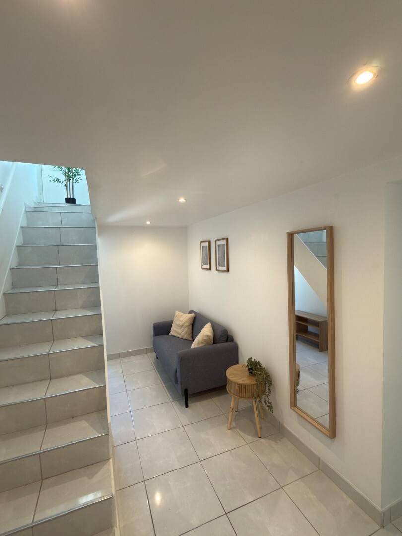 Common areas