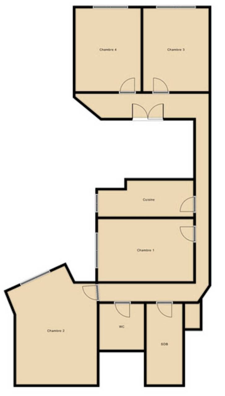 Common areas