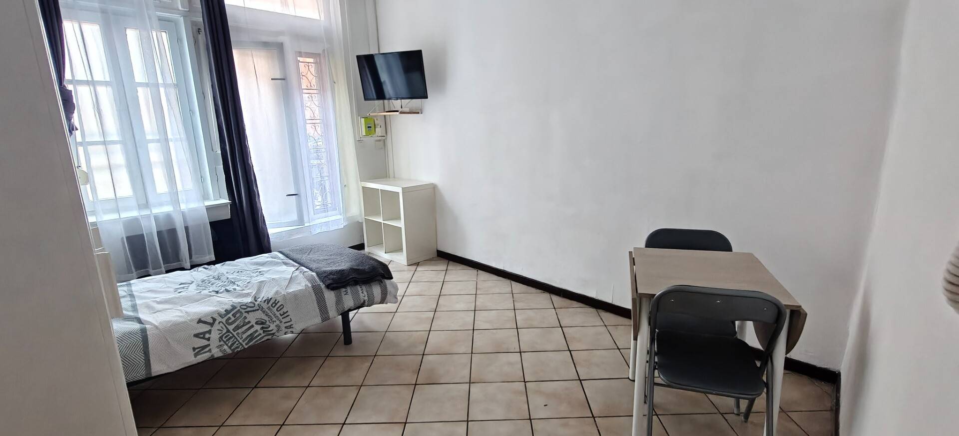 Common areas