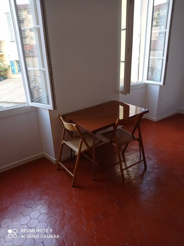Common areas