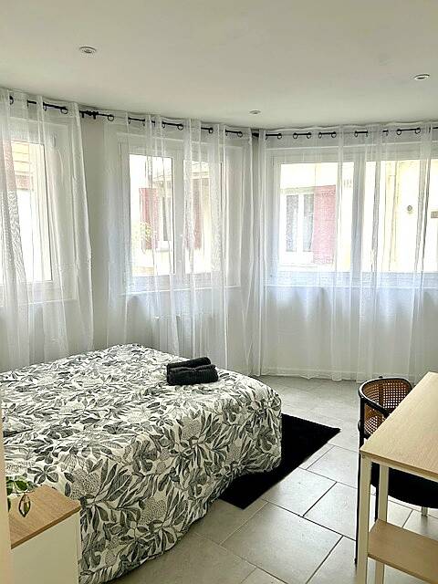 Chambre 1
