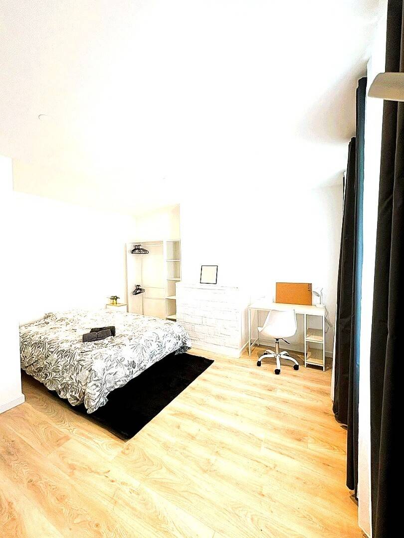 Common areas