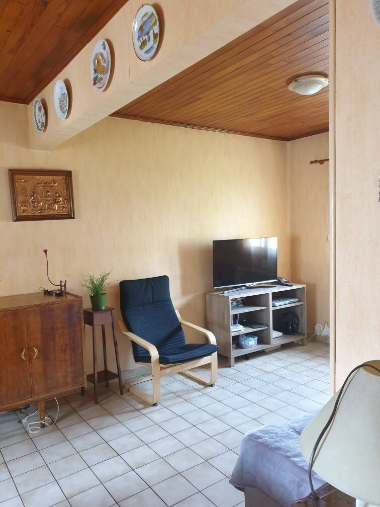 Common areas