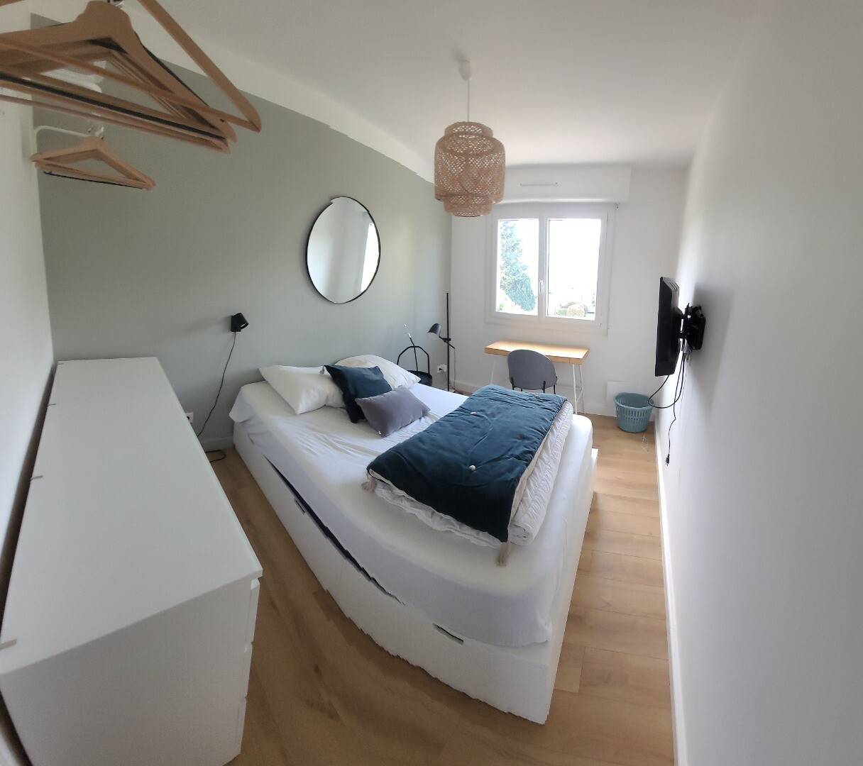 Chambre 4