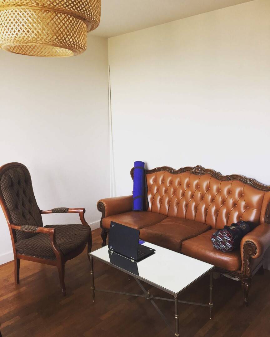 Common areas