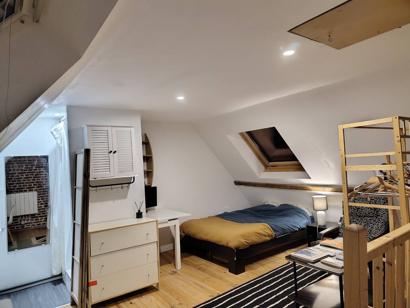Chambre 5