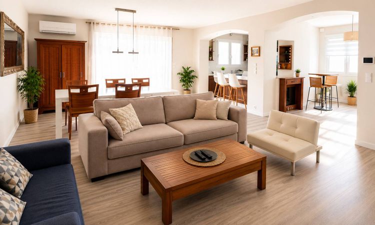 Common areas