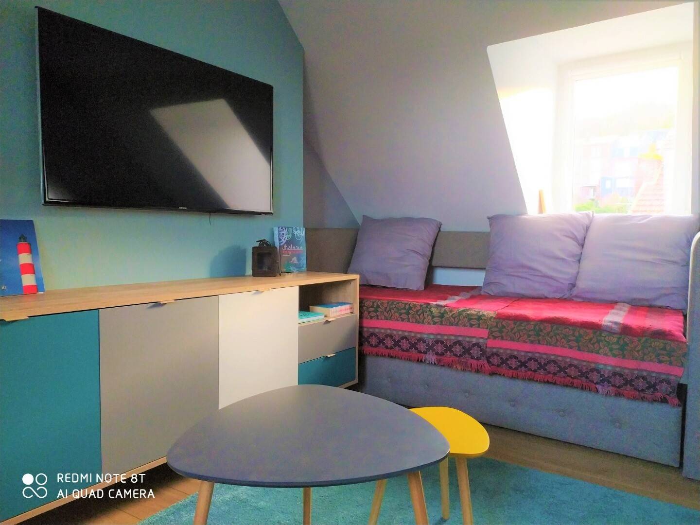 Common areas
