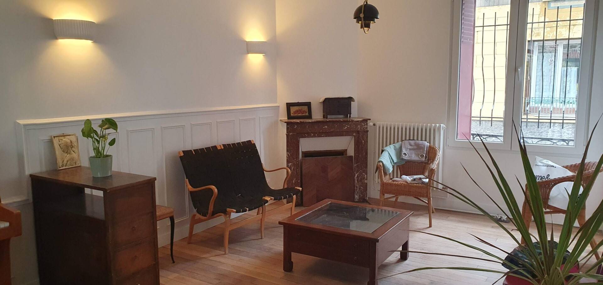Common areas