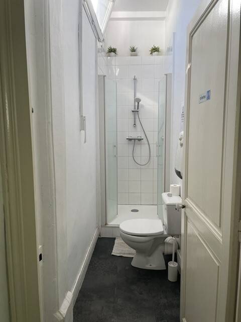 Common areas