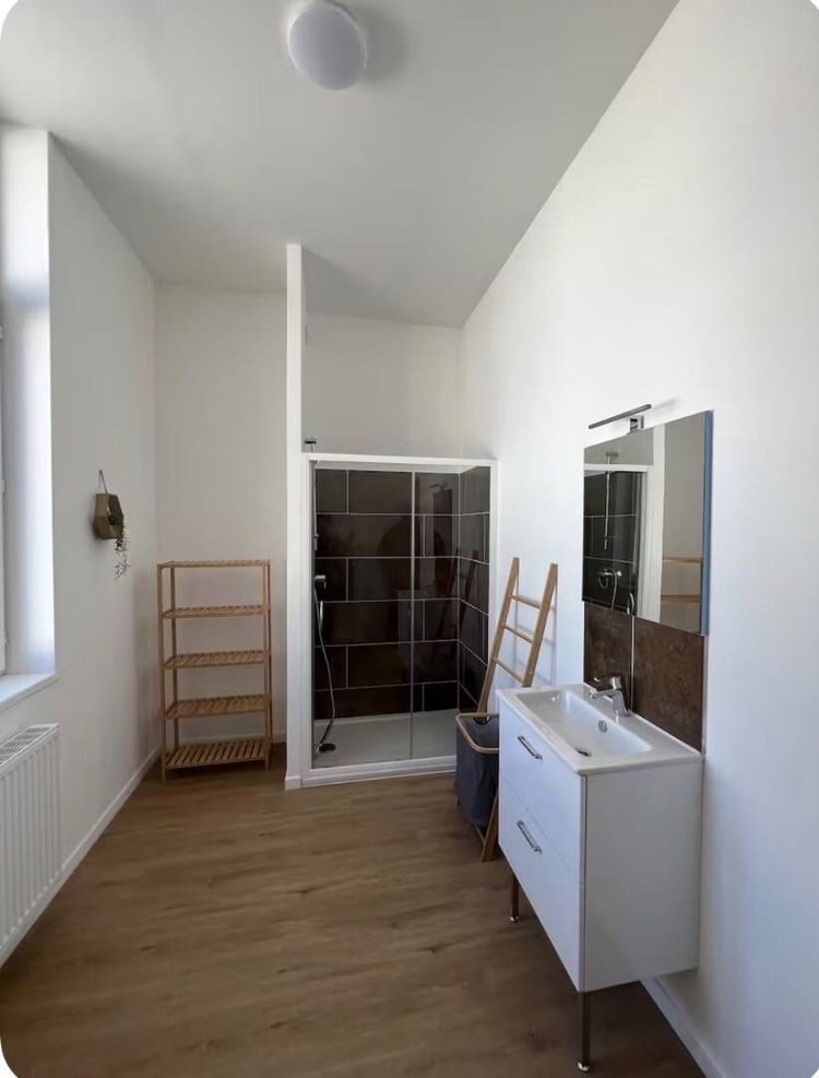 Common areas