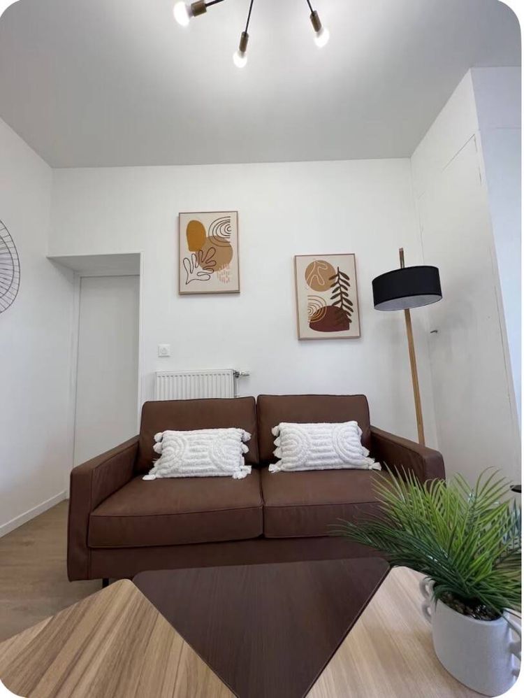 Common areas
