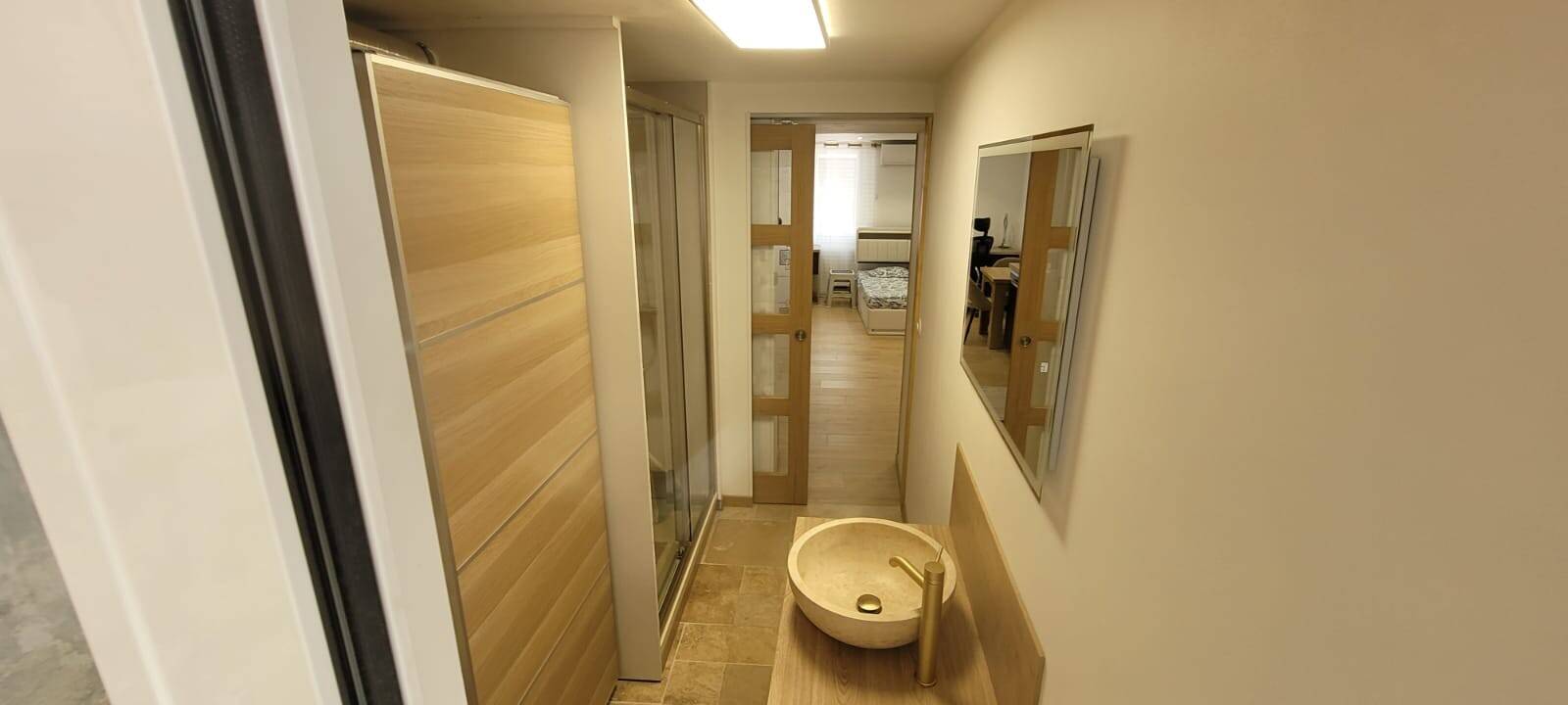 Common areas