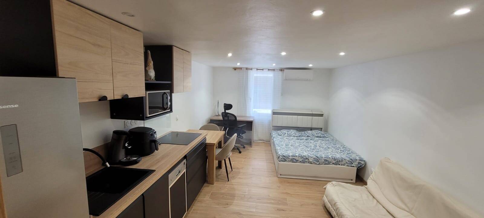 Common areas