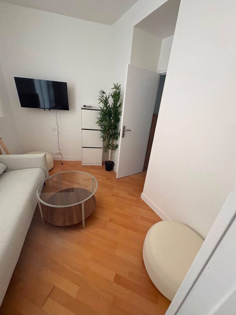 Common areas