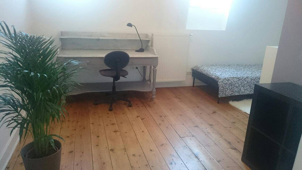 Common areas