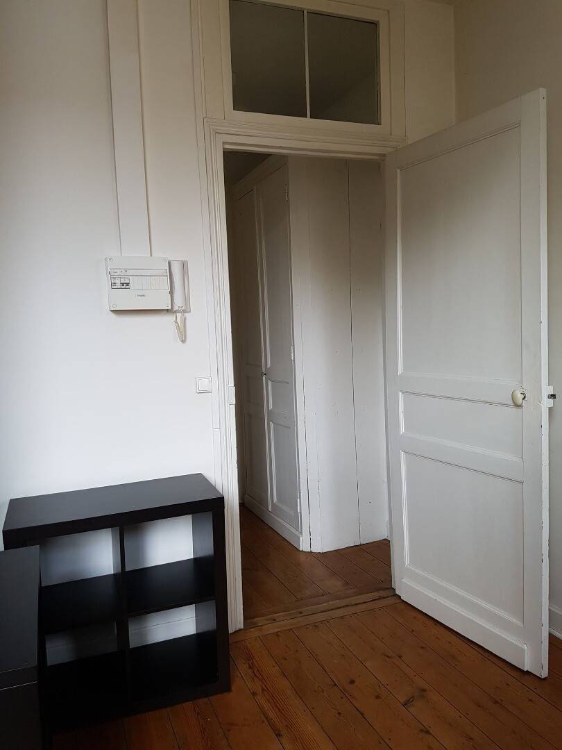 Common areas