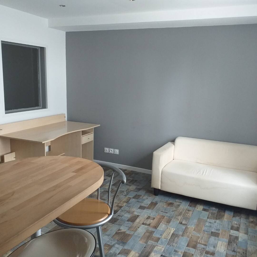 Common areas