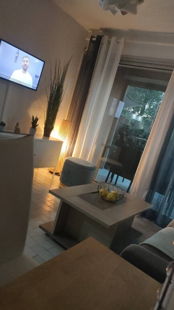 Common areas