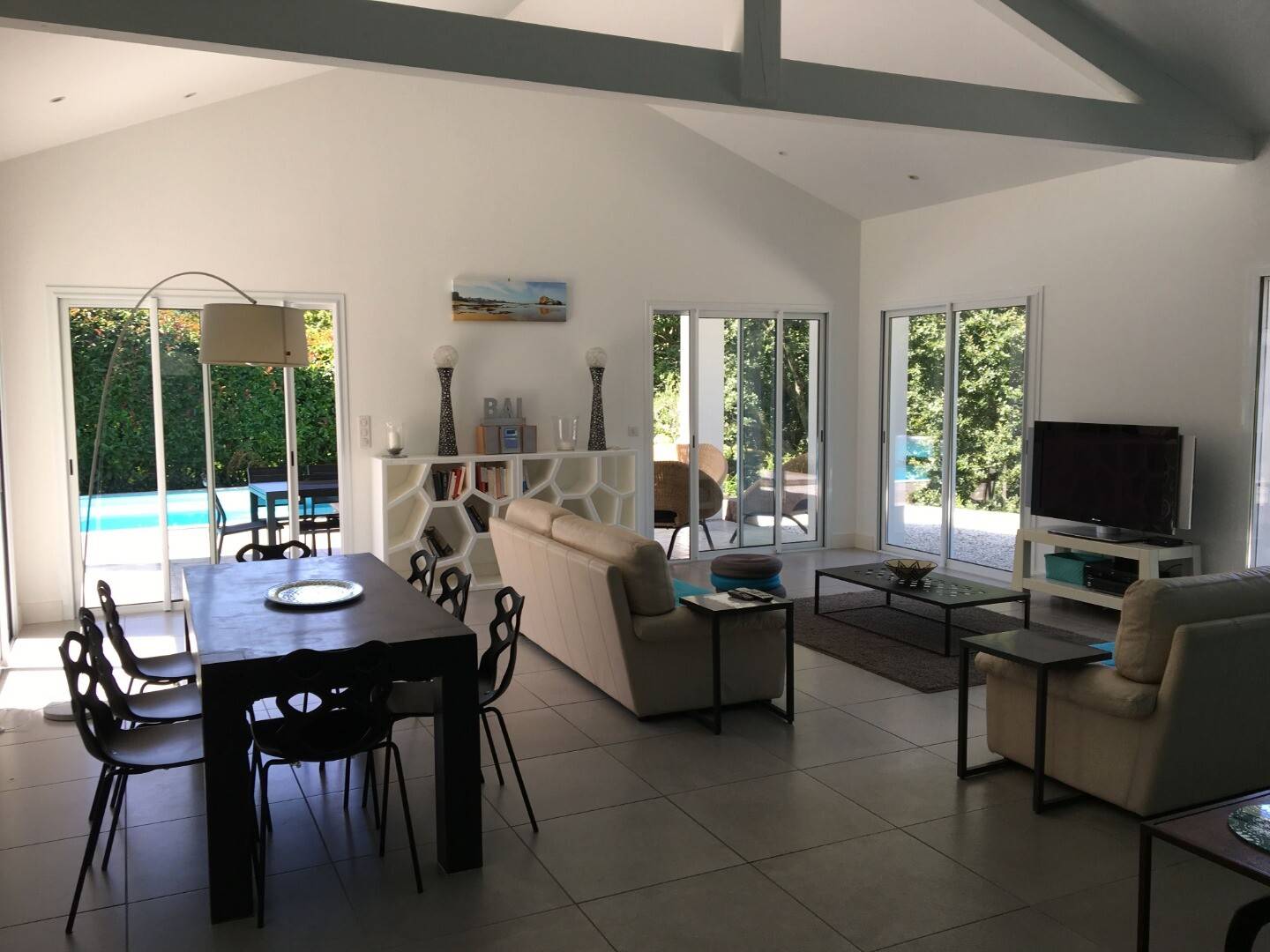 Common areas