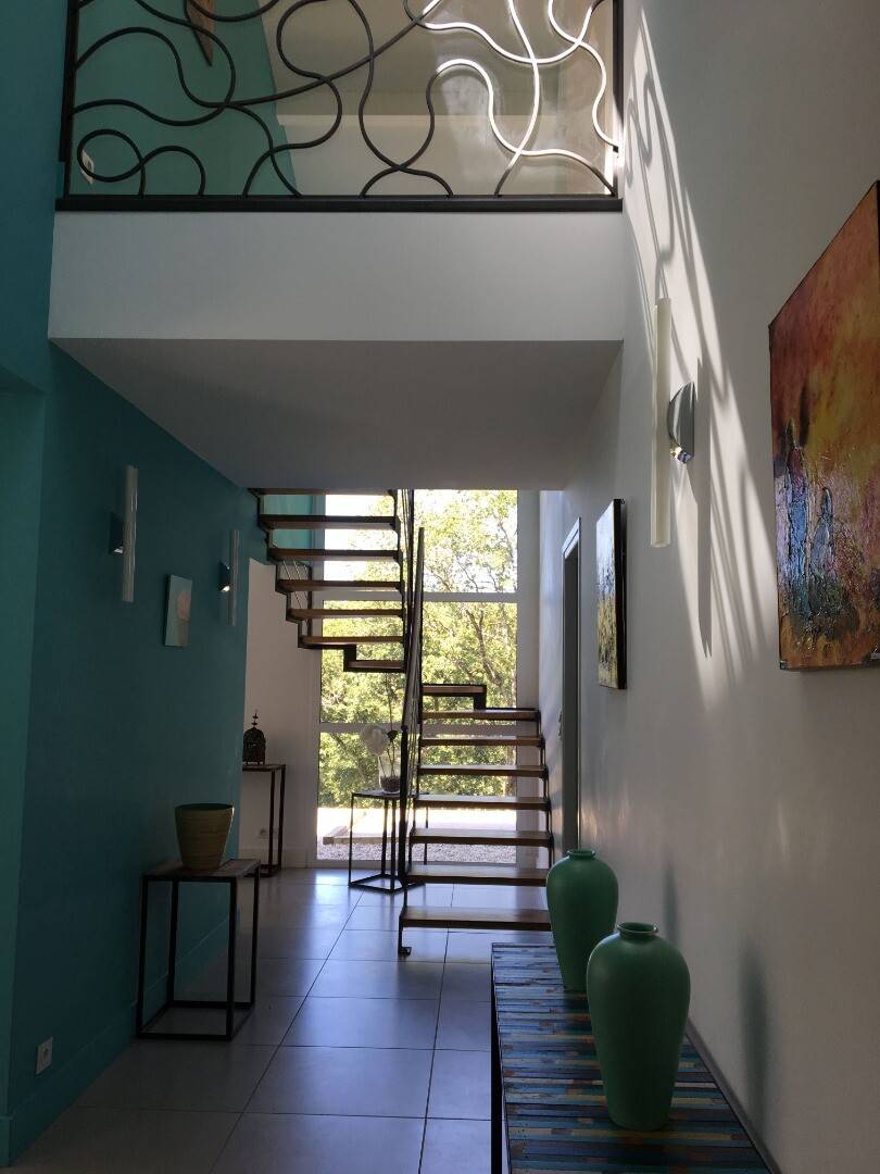 Common areas