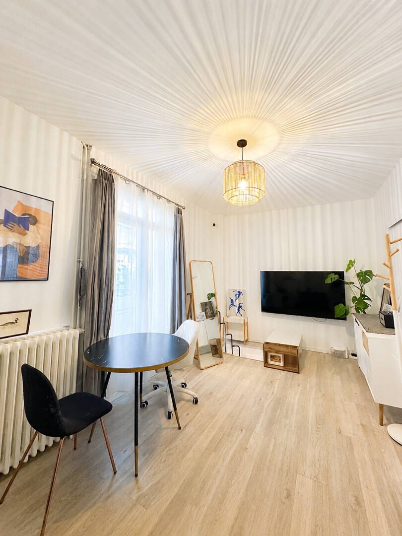 Common areas