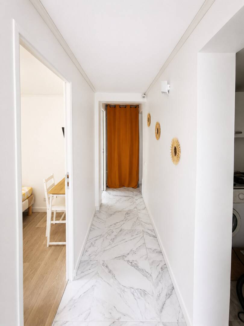 Common areas