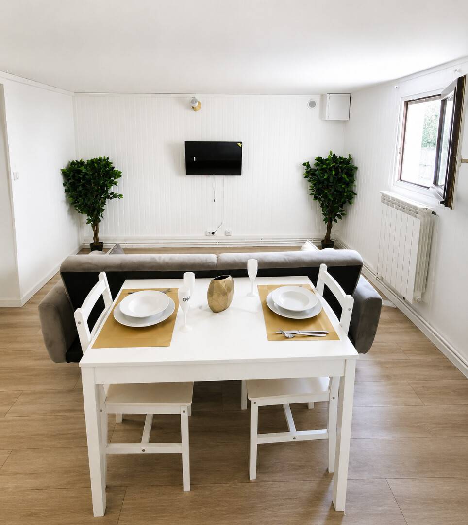 Common areas