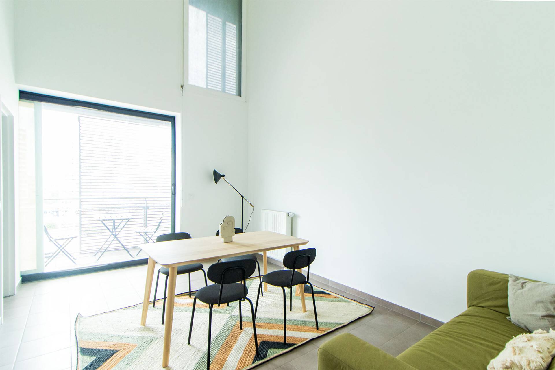Common areas