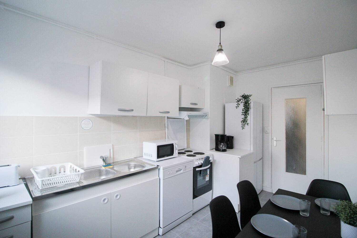 Common areas