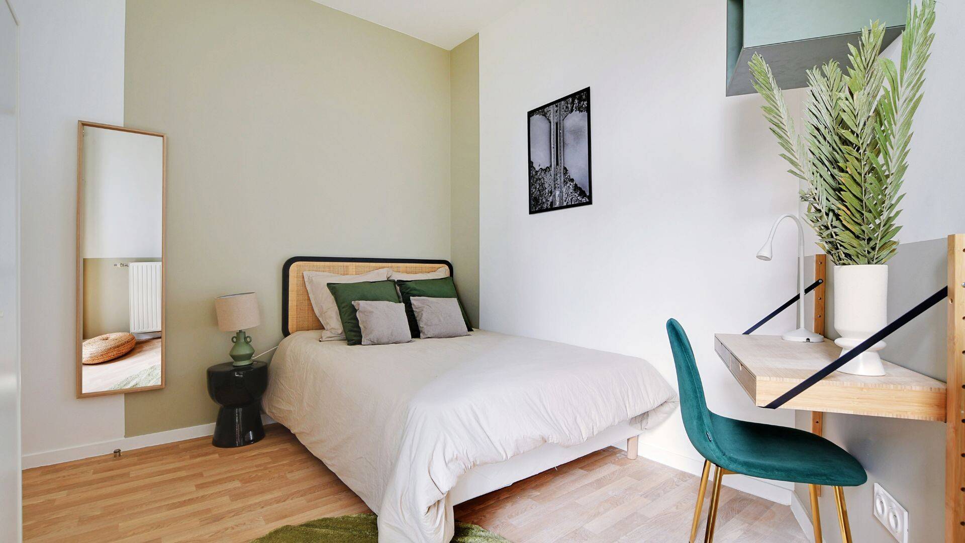 Chambre 1