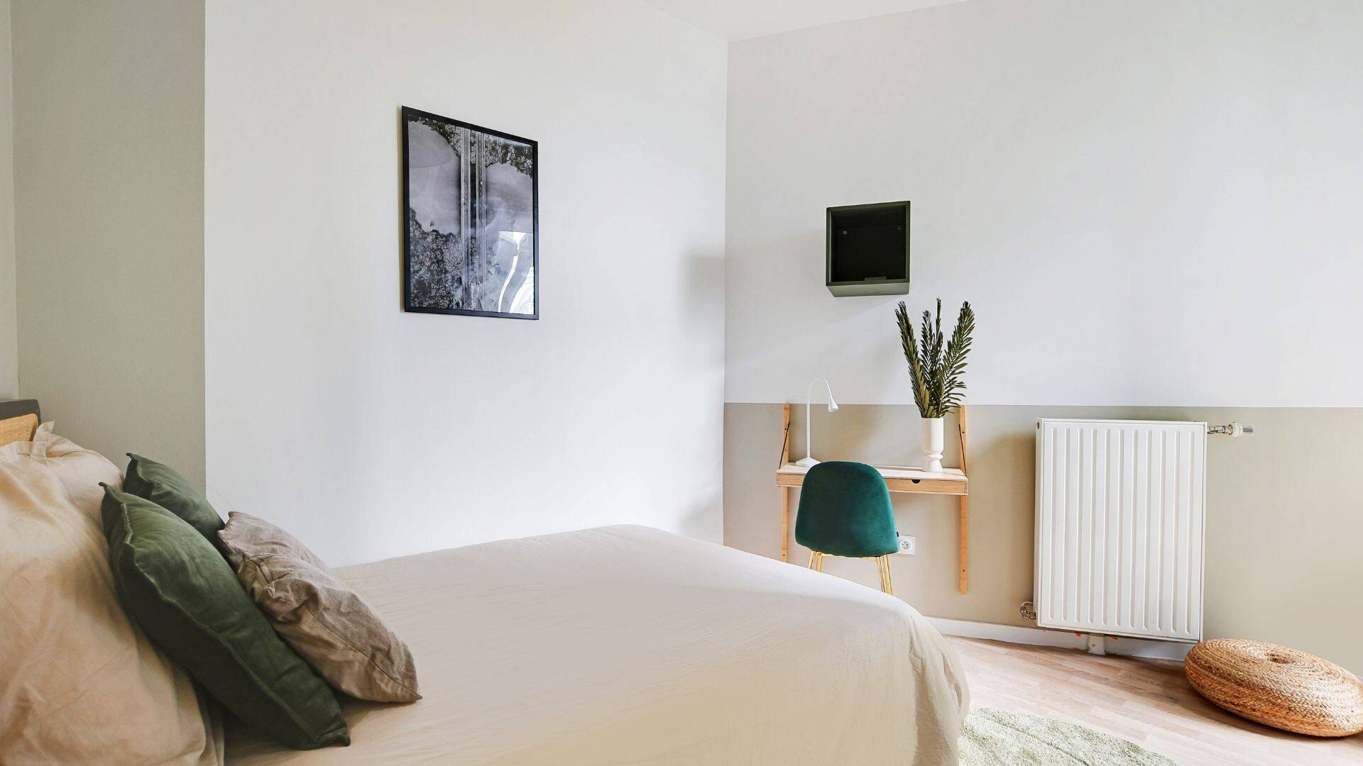 Chambre 1