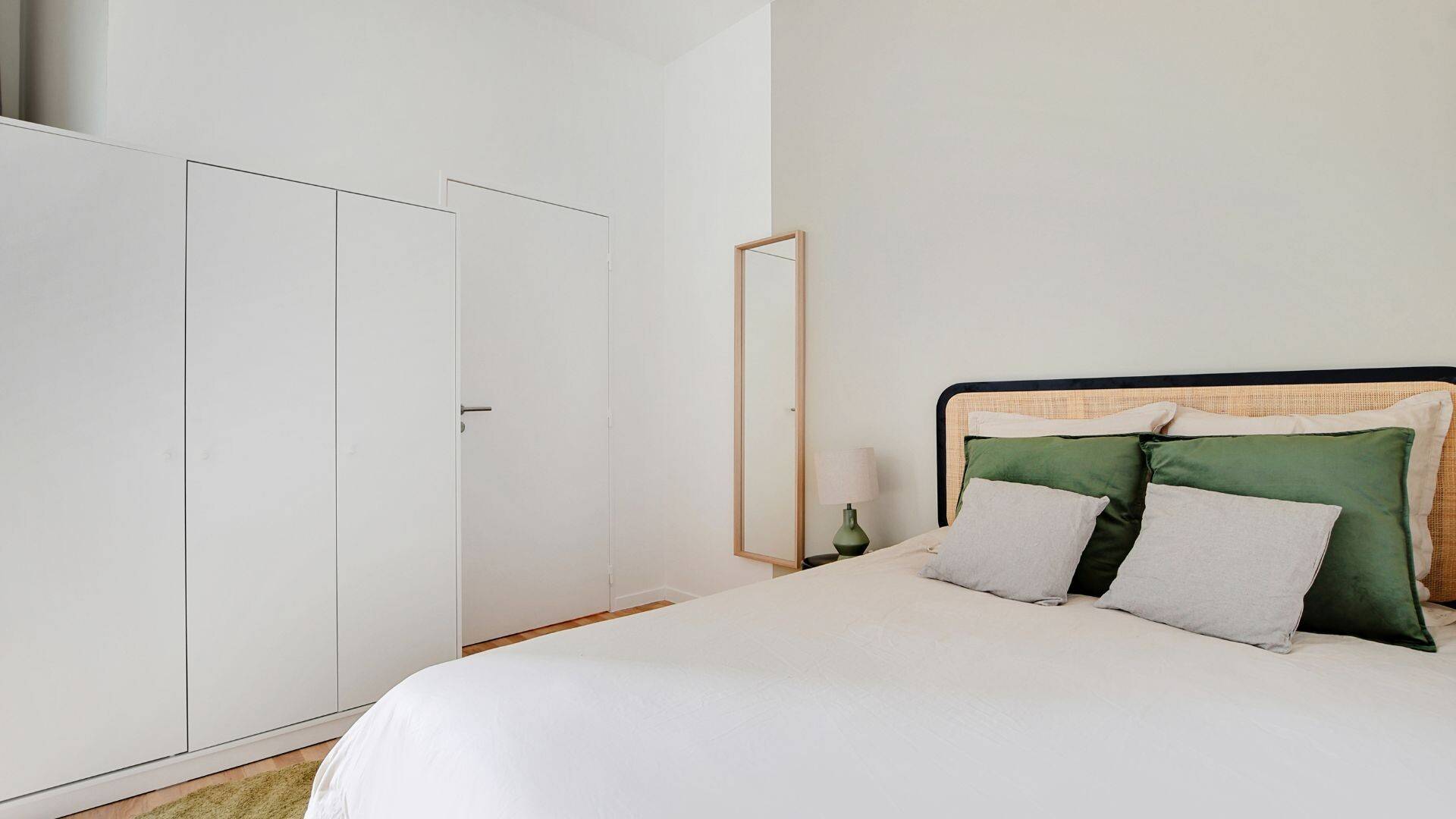 Chambre 1