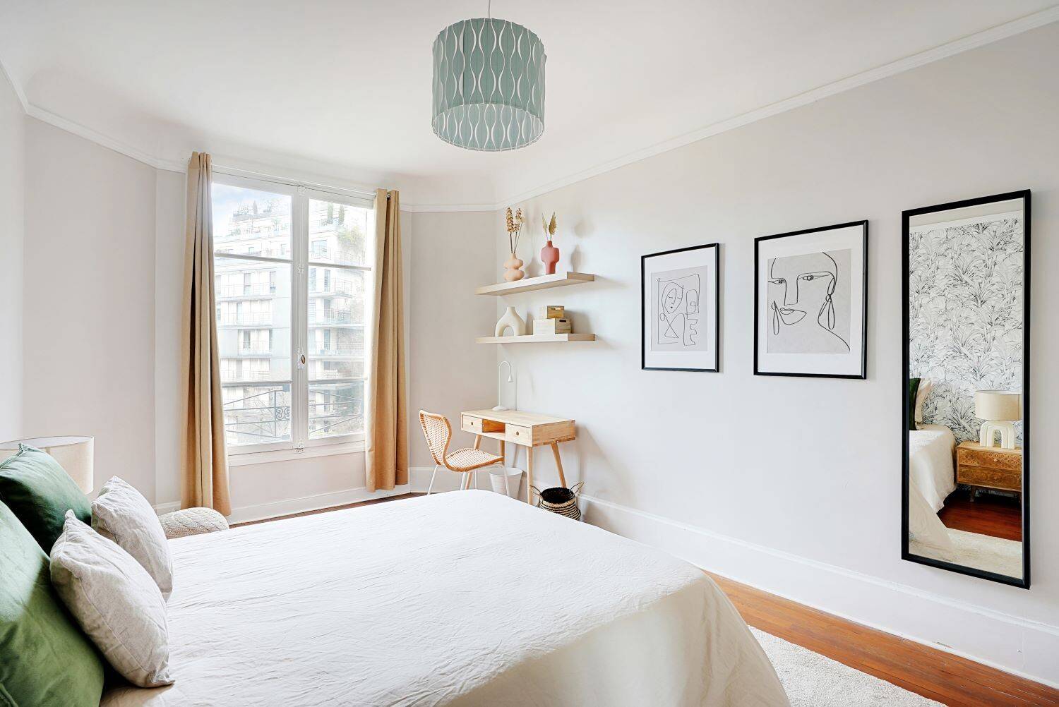 Chambre 2