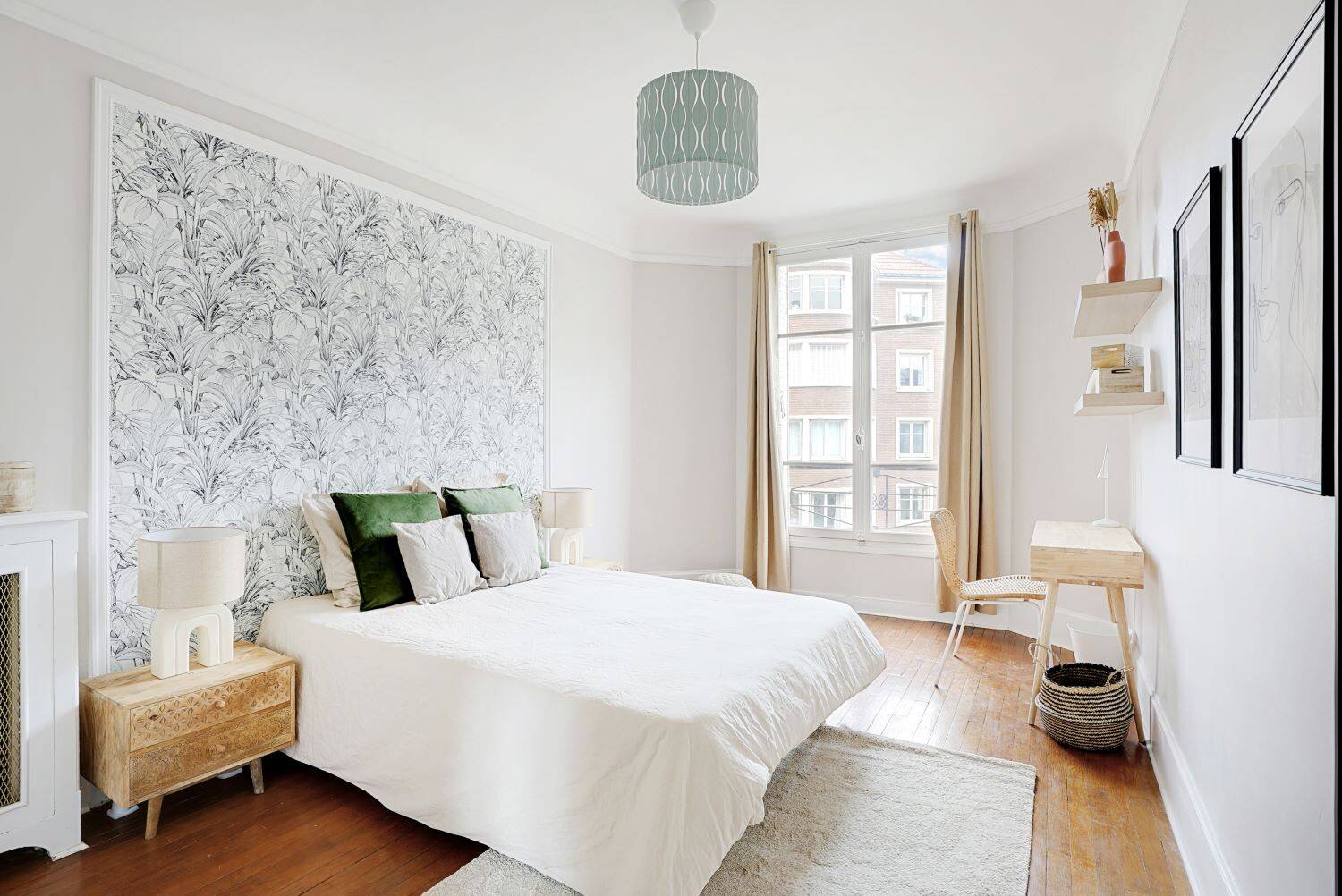 Chambre 2
