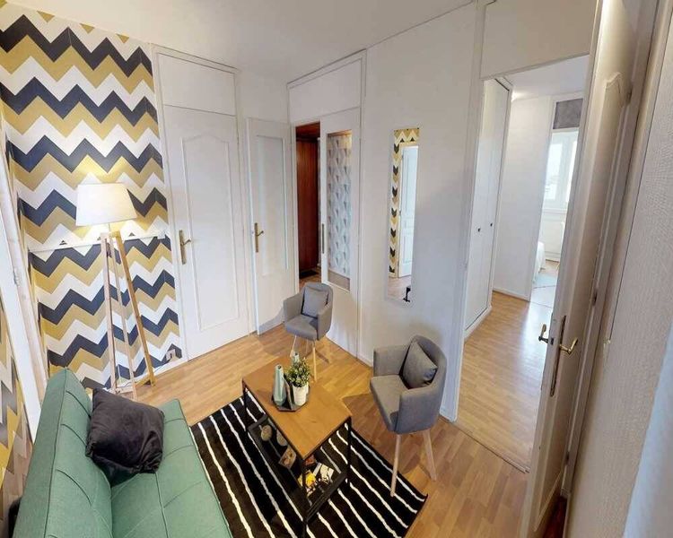 Common areas